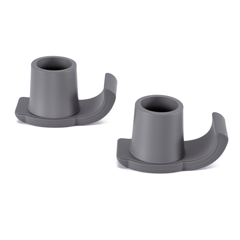 Niet-Slip Walker-skiglijders